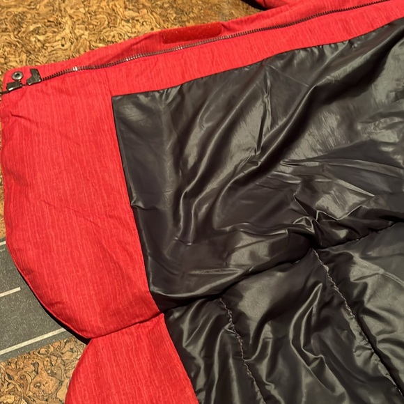 Columbia winter jacket - Picture 7 of 8